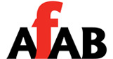 Webwinkel AFAB logo