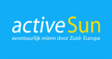 Webwinkel Active Sun logo