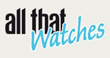 Webwinkel All that watches logo