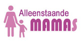 Webwinkel Alleenstaande mamas logo