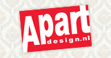 Webwinkel Apartdesign.nl logo