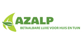 Webwinkel Azalp.nl logo