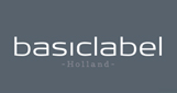 Webwinkel Basiclabel.nl logo