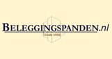 Webwinkel Beleggingspanden logo