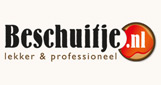 Webwinkel Beschuitje logo