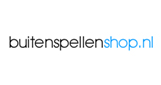 Webwinkel Buitenspellenshop.nl logo