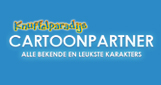 Webwinkel Cartoonpartner logo