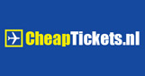 Webwinkel CheapTickets logo