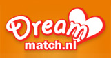 Webwinkel DreamMatch.nl logo