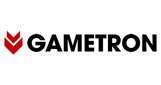Webwinkel Gametron logo