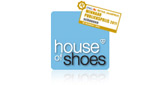 Webwinkel House of Shoes logo