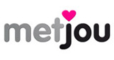 Webwinkel MetJou logo