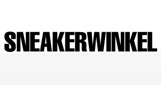 Webwinkel Sneakerwinkel logo