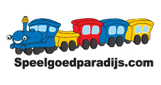 Webwinkel Speelgoedparadijs logo