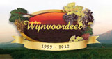 Webwinkel Wijnvoordeel logo
